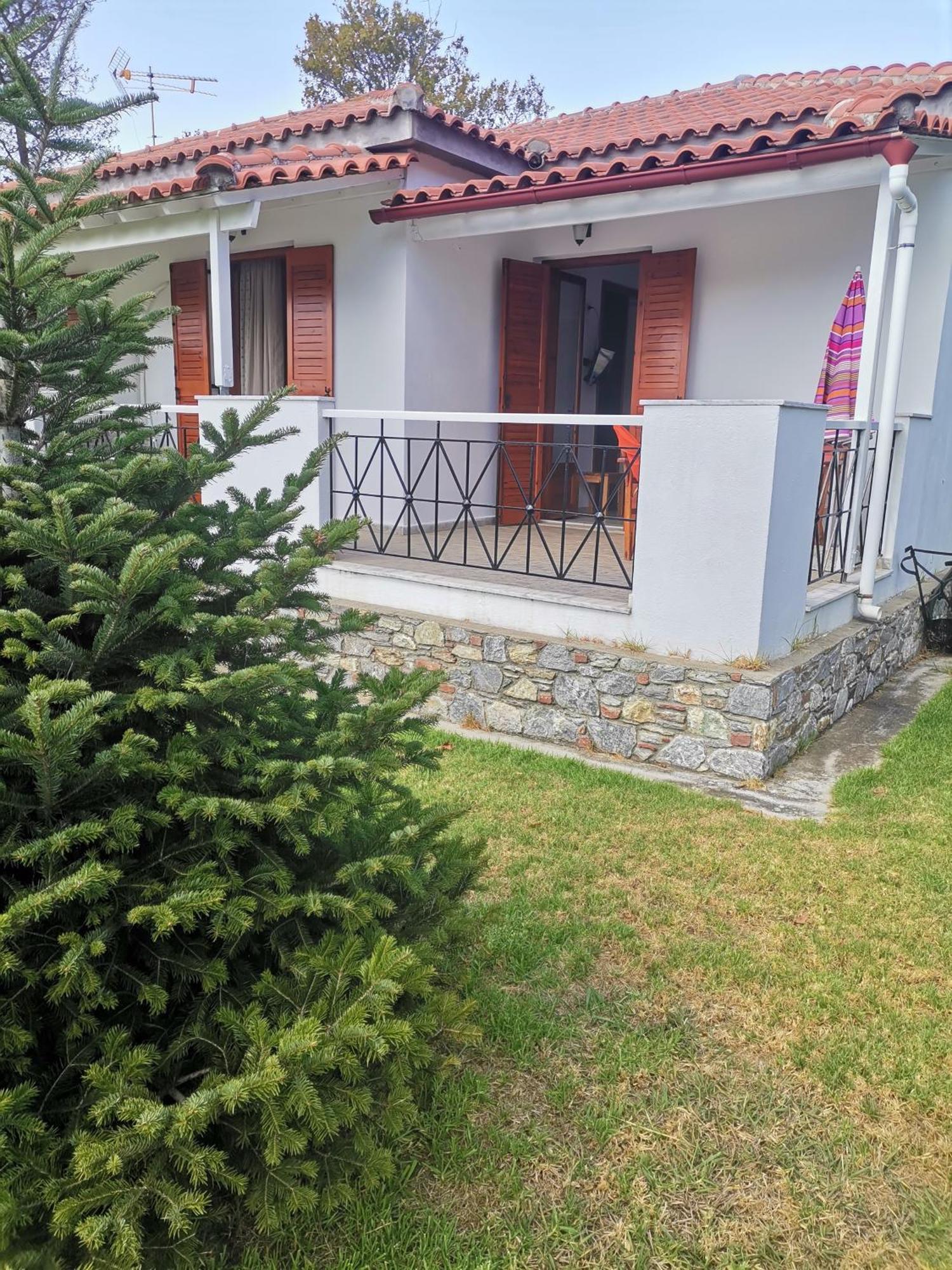 Drosia Apartments Platanias  Camera foto