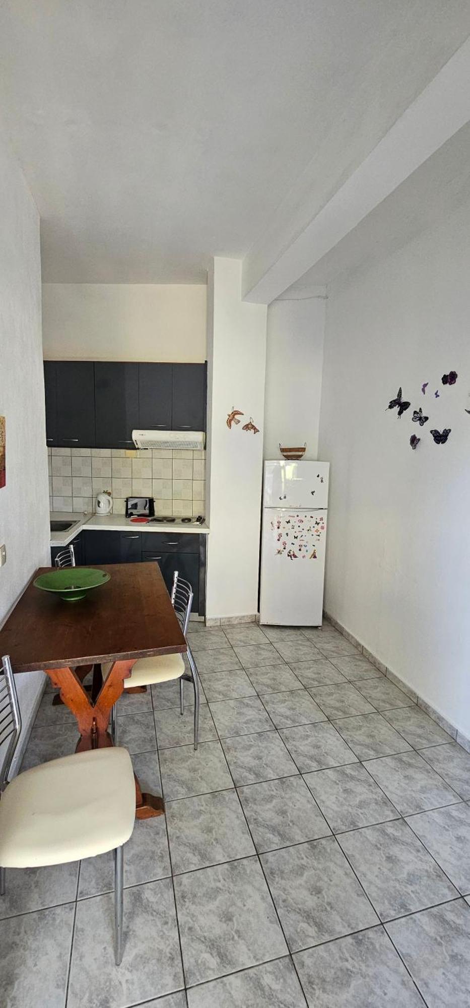 Drosia Apartments Platanias  Esterno foto