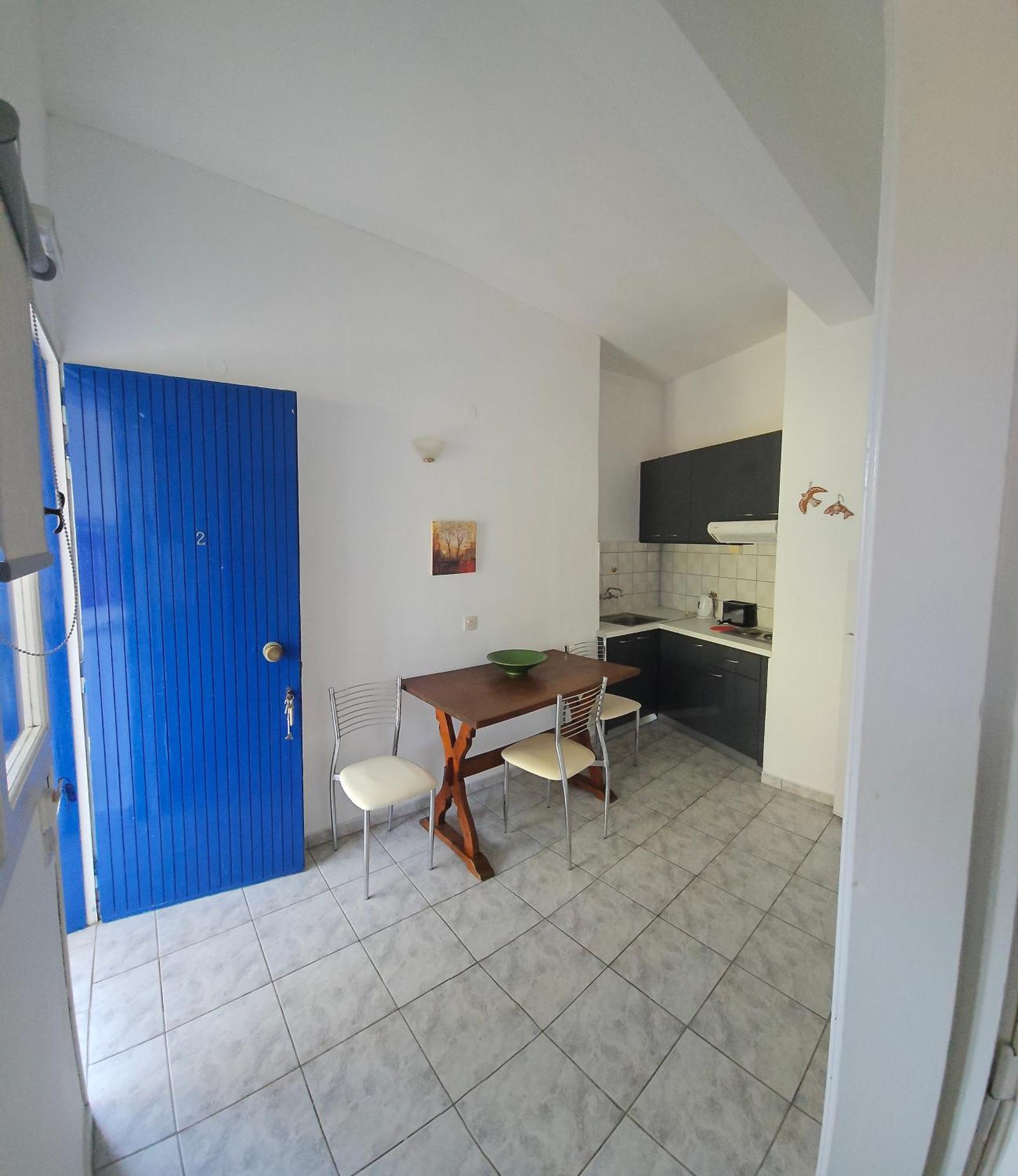 Drosia Apartments Platanias  Esterno foto