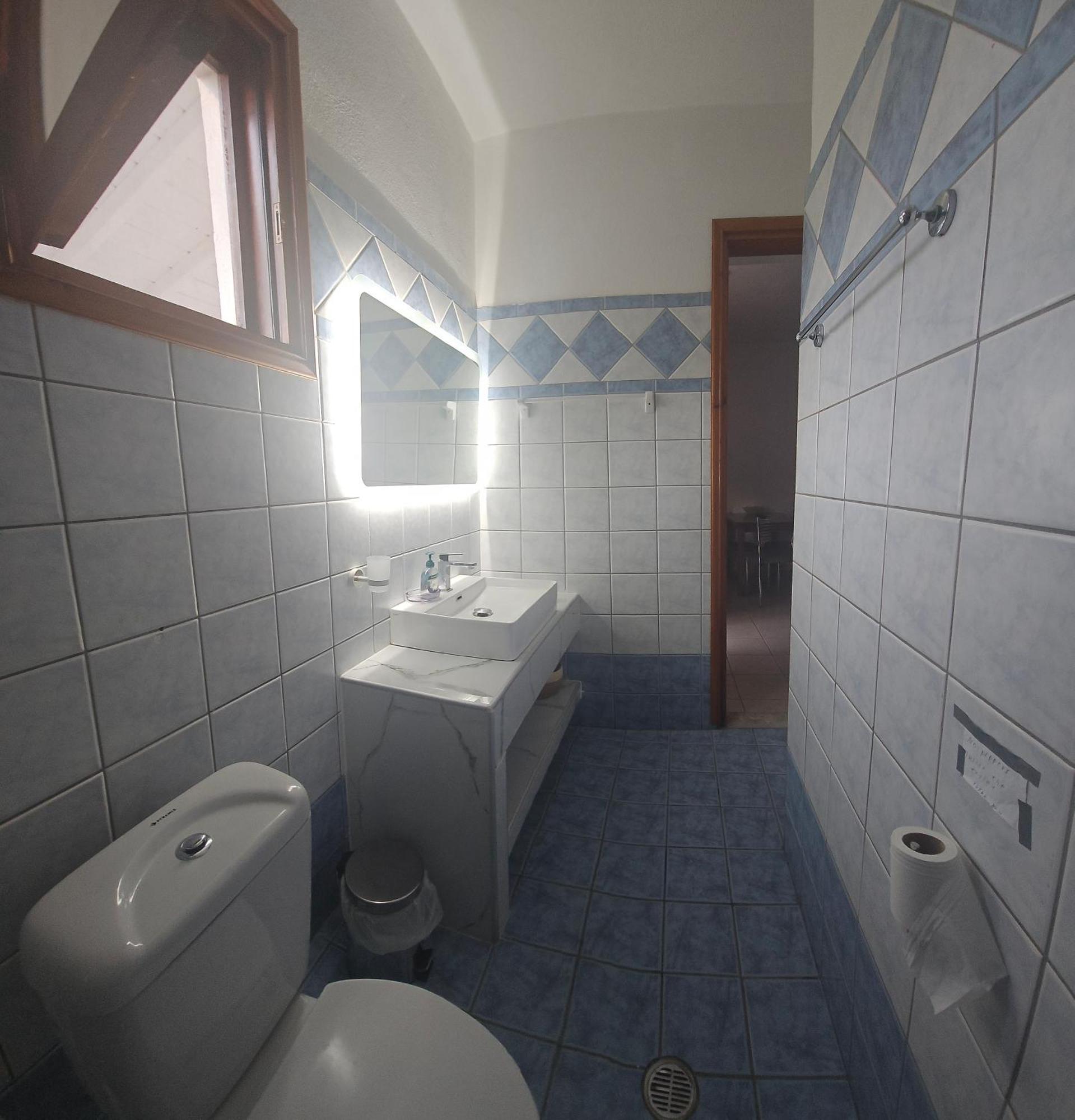 Drosia Apartments Platanias  Esterno foto